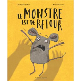 Le monstre est de retour