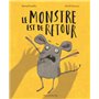 Le monstre est de retour