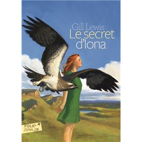 Le secret d'Iona