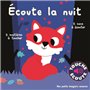 Écoute la nuit