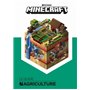 Minecraft, le guide officiel de l'agriculture