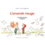 L'anorak rouge