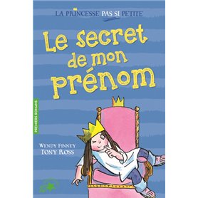 Le secret de mon prénom