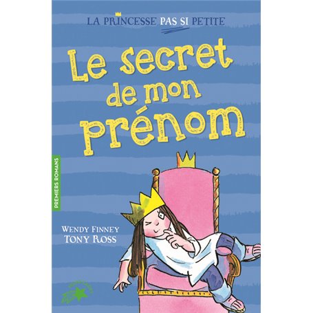 Le secret de mon prénom