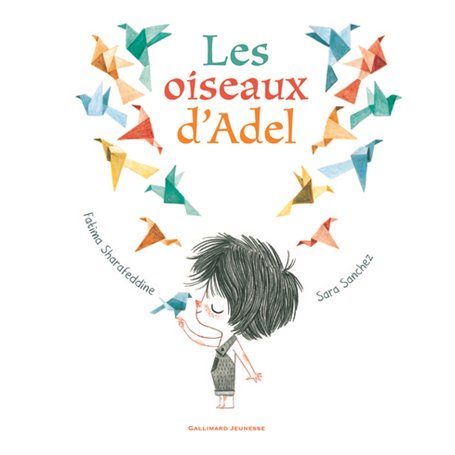 Les oiseaux d'Adel