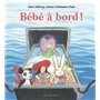 Bébé à bord !