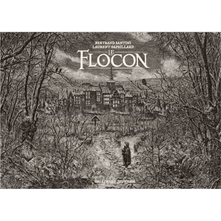 Le flocon