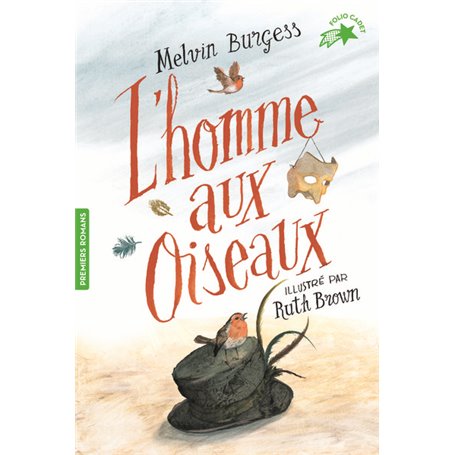 L'homme aux oiseaux