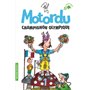 Motordu champignon olympique