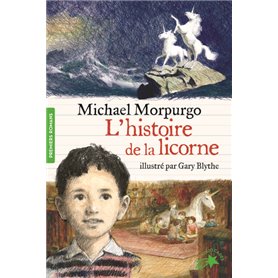 L'histoire de la licorne