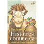 Histoires comme ça