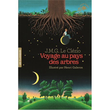 Voyage au pays des arbres