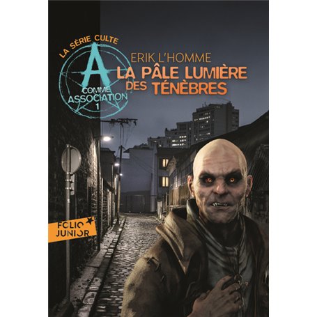 La pâle lumière des ténèbres