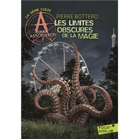 Les limites obscures de la magie