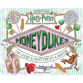 Honeydukes