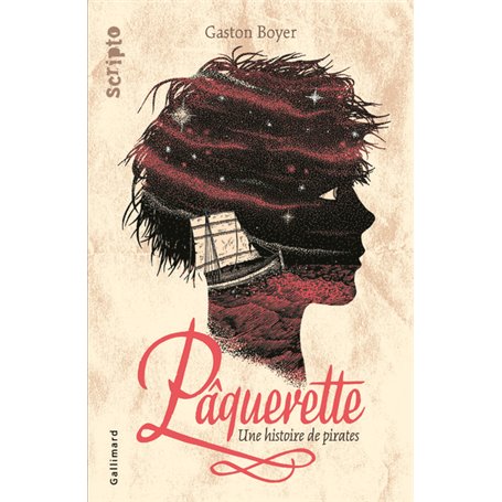 Pâquerette