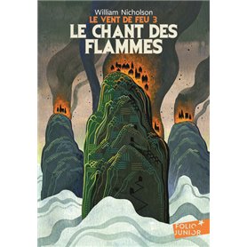 Le Chant des Flammes