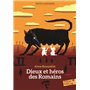 Dieux et héros des Romains