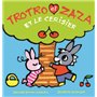 Trotro et Zaza et le cerisier