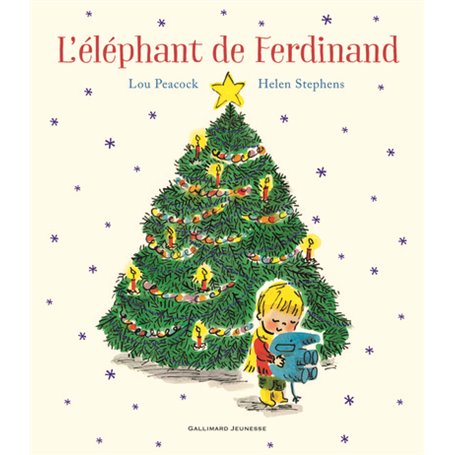 L'éléphant de Ferdinand