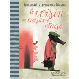 Le voisin du troisième étage