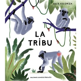 La tribu