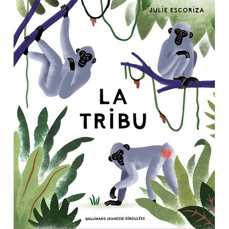 La tribu