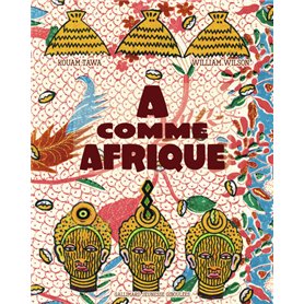 A comme Afrique