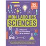 Mon labo des sciences