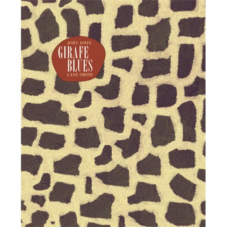 Girafe blues