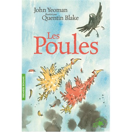 Les poules