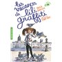 Les vacances de Lili Graffiti