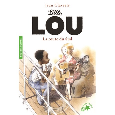 Little Lou, la route du Sud