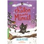 Un chaton nommé Minuit