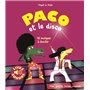 Paco et le disco