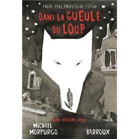 Dans la gueule du loup