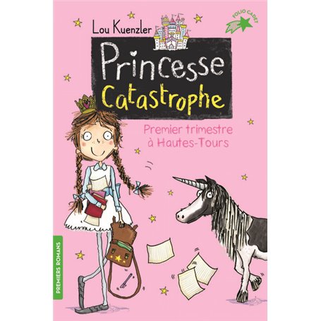 Princesse Catastrophe, 1