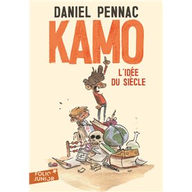 Kamo. L'idée du siècle