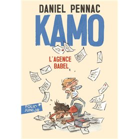 Kamo. L'agence Babel