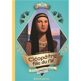 Cléopâtre, fille du Nil