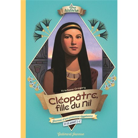 Cléopâtre, fille du Nil