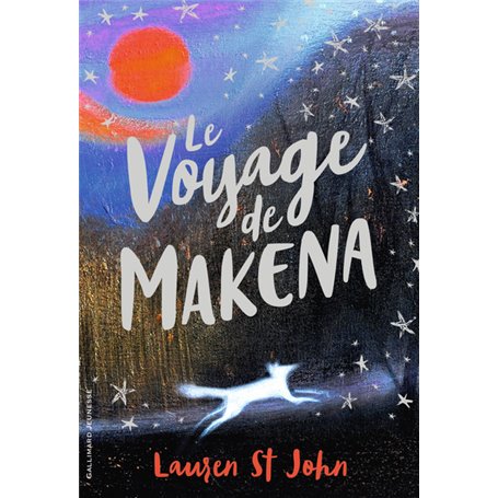 Le voyage de Makena