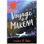 Le voyage de Makena