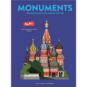 Monuments