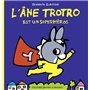 L'âne Trotro est un superhéros