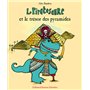 Le Piratosaure et le trésor des pyramides