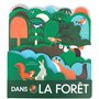 Dans la forêt