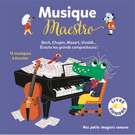 Musique Maestro