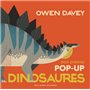 Mon premier pop-up dinosaures