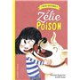 Trois histoires de Zélie et Poison